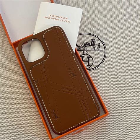 fake hermes iphone case - Hermes bolduc iPhone case.